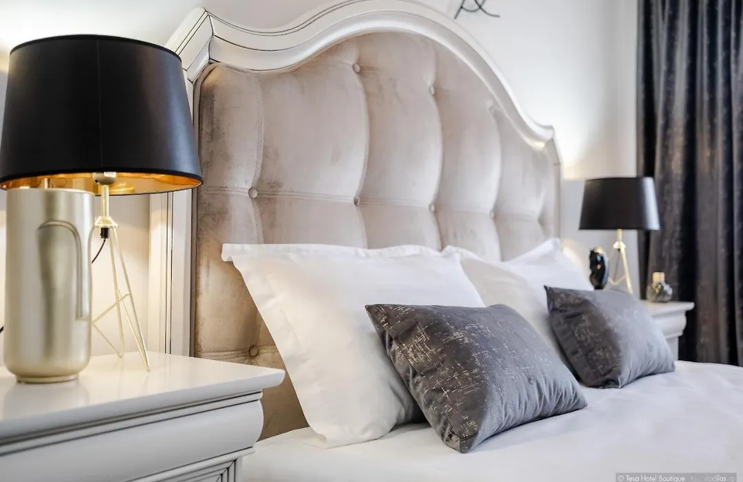 Tesa Boutique Hotel-1
