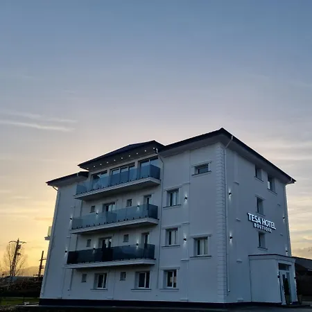 Tesa Boutique Hotel-2